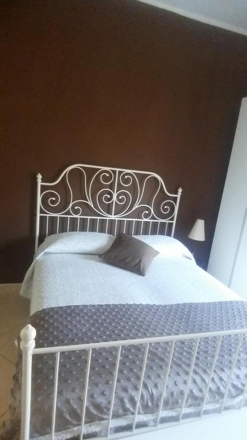 Casa Family & Friends Bed and Breakfast Salerno Eksteriør billede