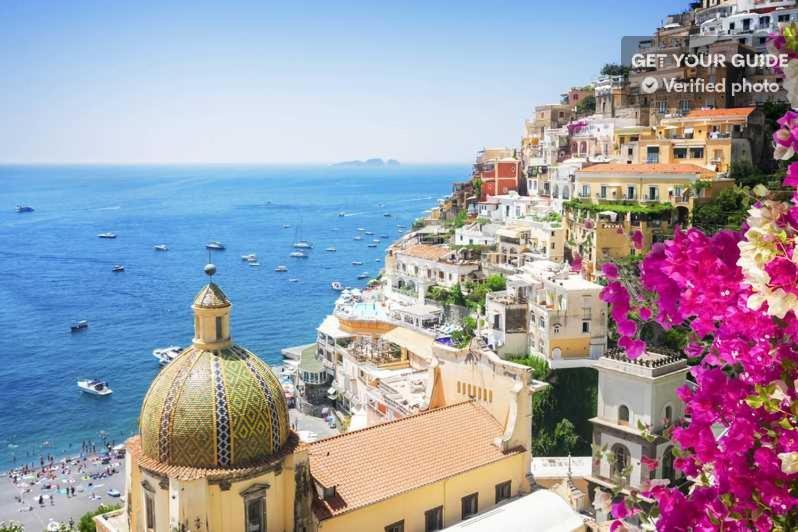 Casa Family & Friends Bed and Breakfast Salerno Eksteriør billede